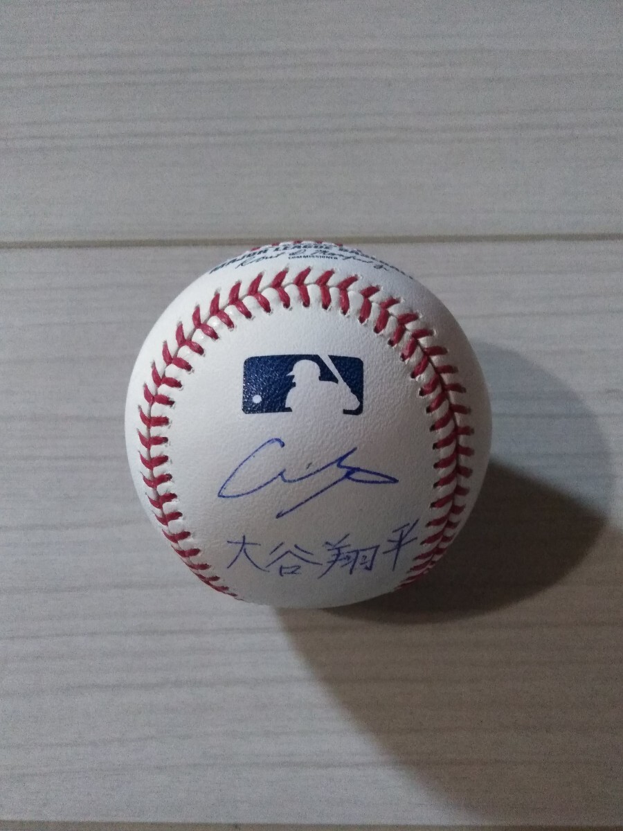 2026年最新】Yahoo!オークション -大谷翔平サインボールの中古品・新品