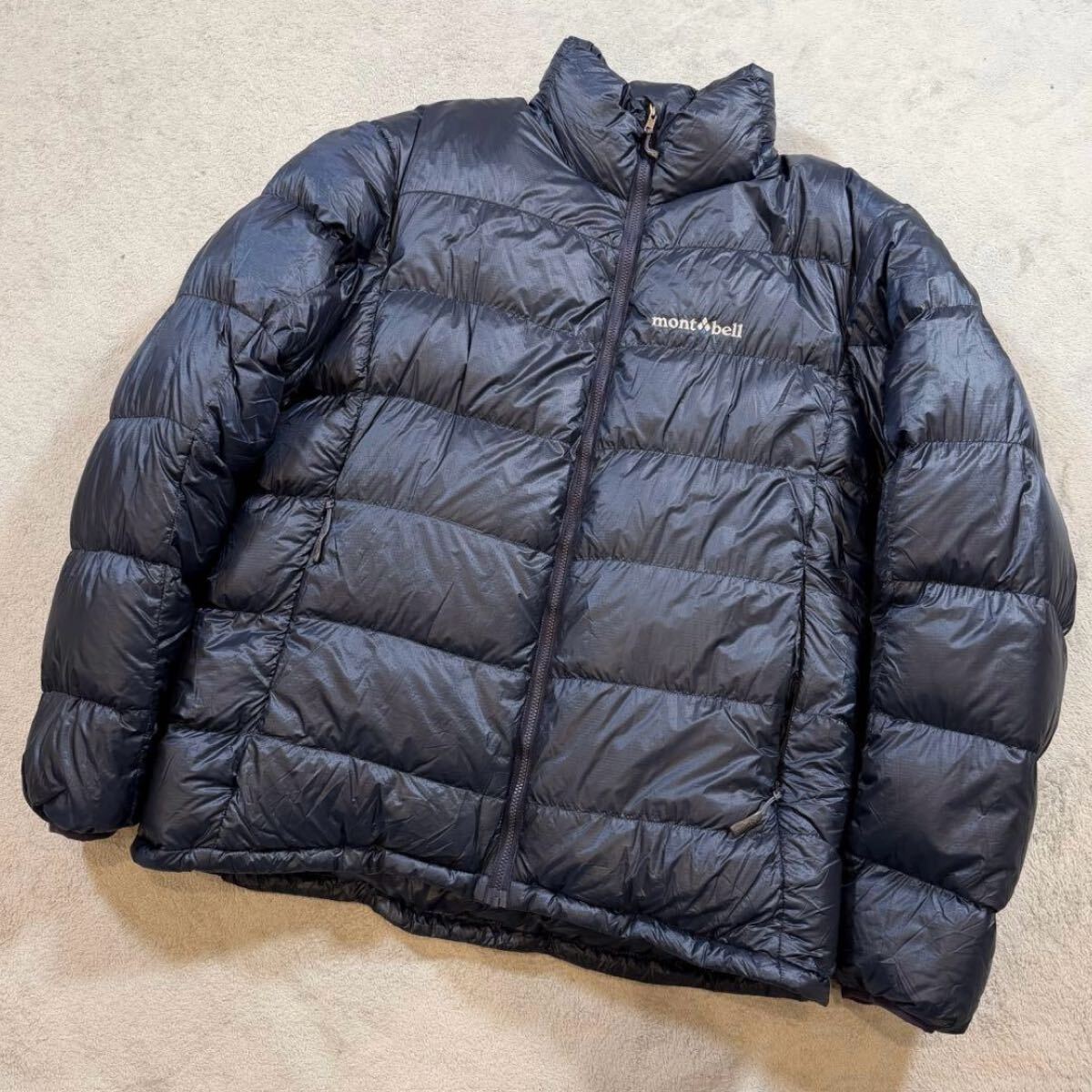 2026年最新】Yahoo!オークション -モンベル ダウンの中古品・新品・未