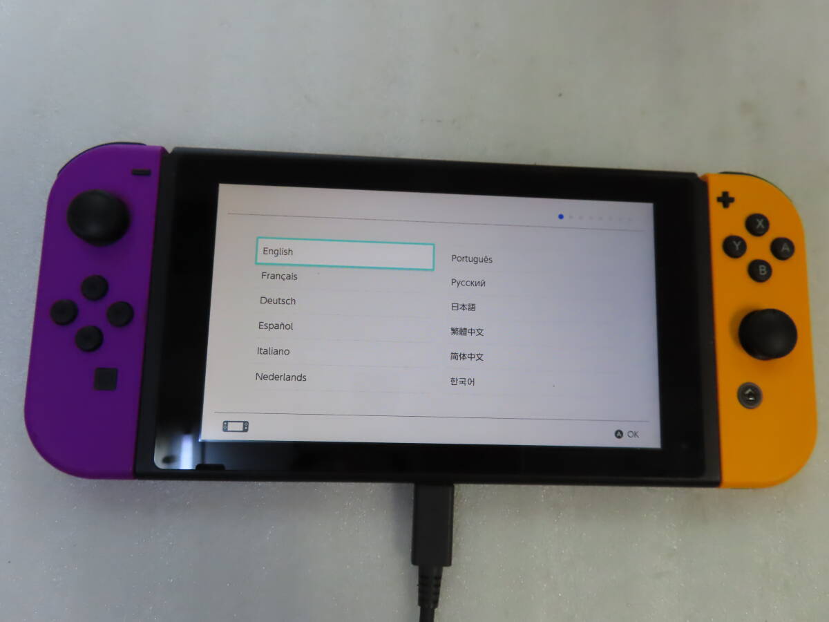 2026年最新】ジャンク状態のニンテンドースイッチの商品一覧 - Yahoo