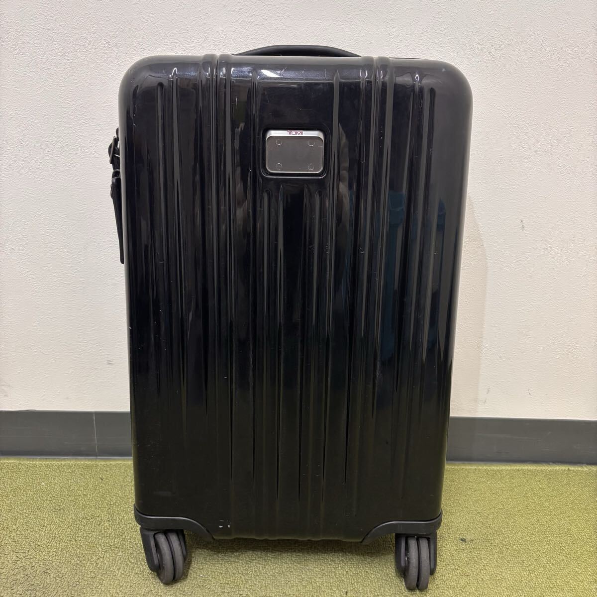 2026年最新】Yahoo!オークション -tumi スーツケースの中古品・新品