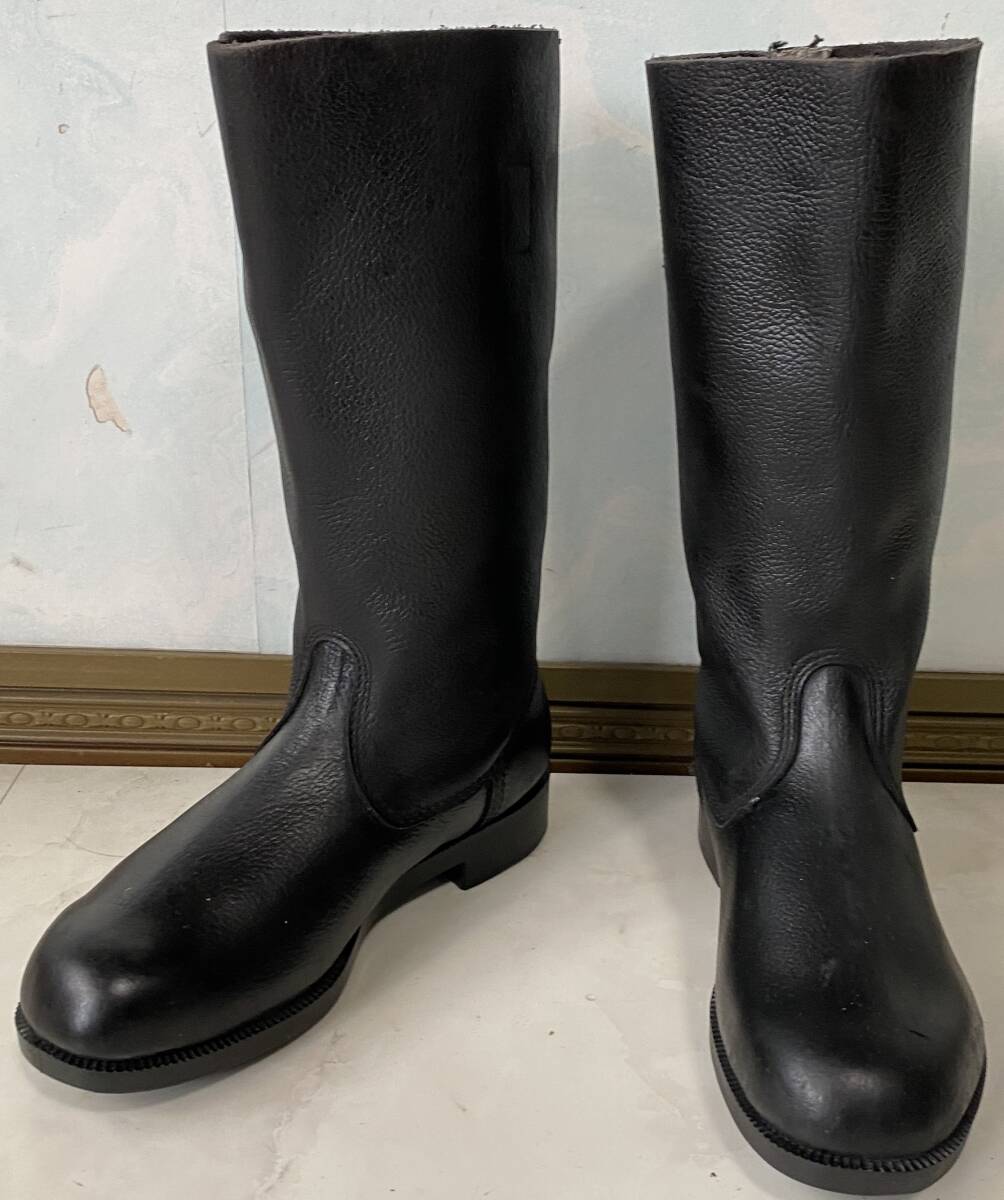 2026年最新】Yahoo!オークション -ドイツ 軍 ブーツの中古品・新品・未