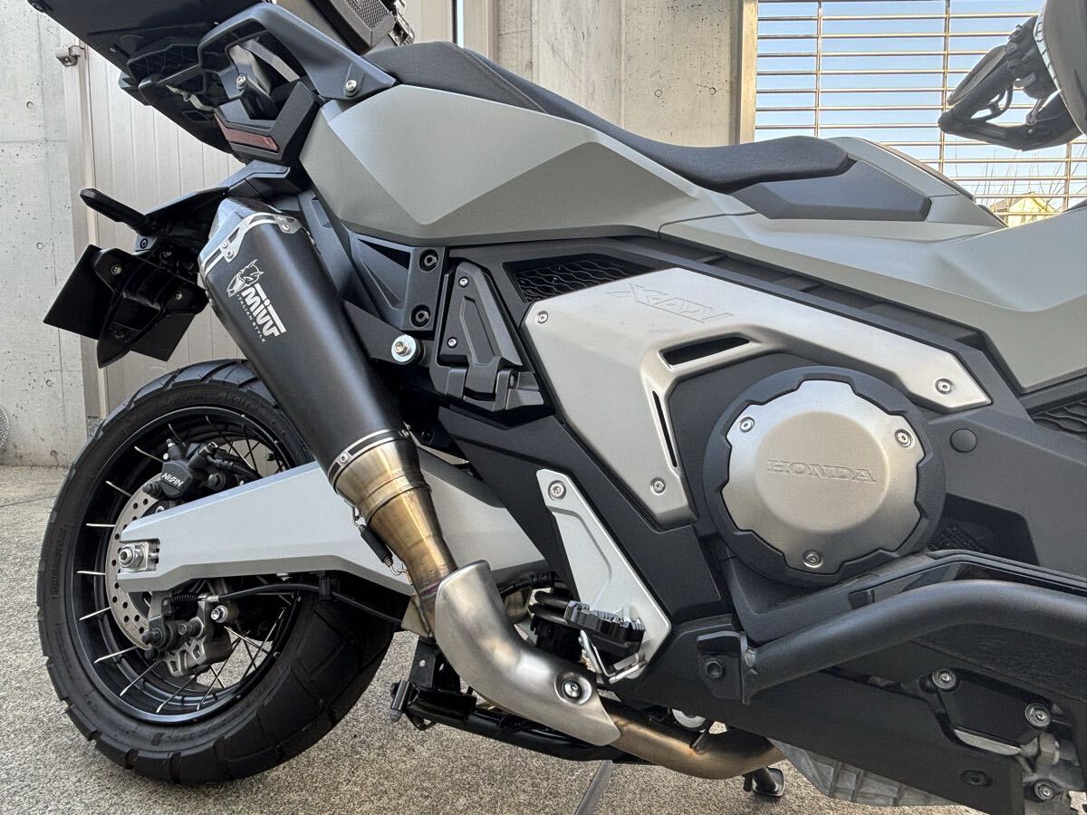2026年最新】X-ADV(ホンダ X-ADV) バイクマフラー商品一覧 - Yahoo