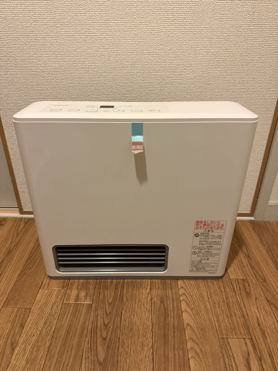 2026年最新】Yahoo!オークション -ガスファンヒーター 都市ガスの中古