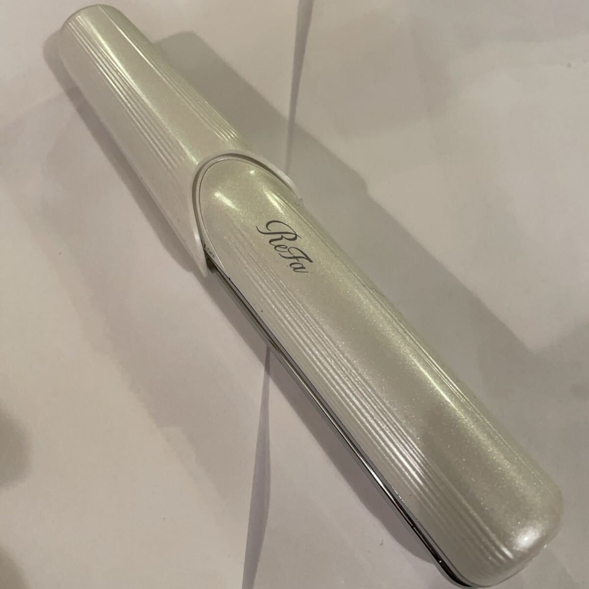 2026年最新】Yahoo!オークション -refa フィンガーアイロンの中古品