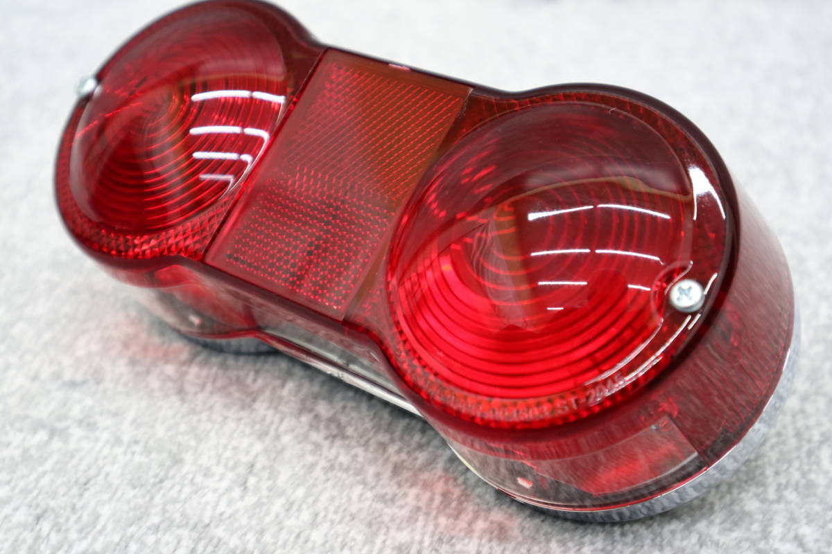 2026年最新】Yahoo!オークション -gt380 テールの中古品・新品・未使用