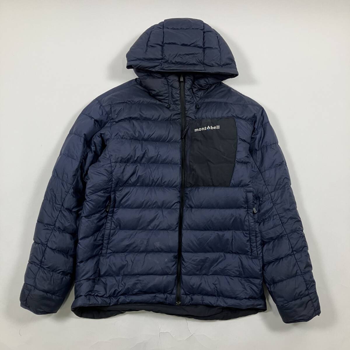 2026年最新】Yahoo!オークション -モンベル リバーシブル ダウンの中古