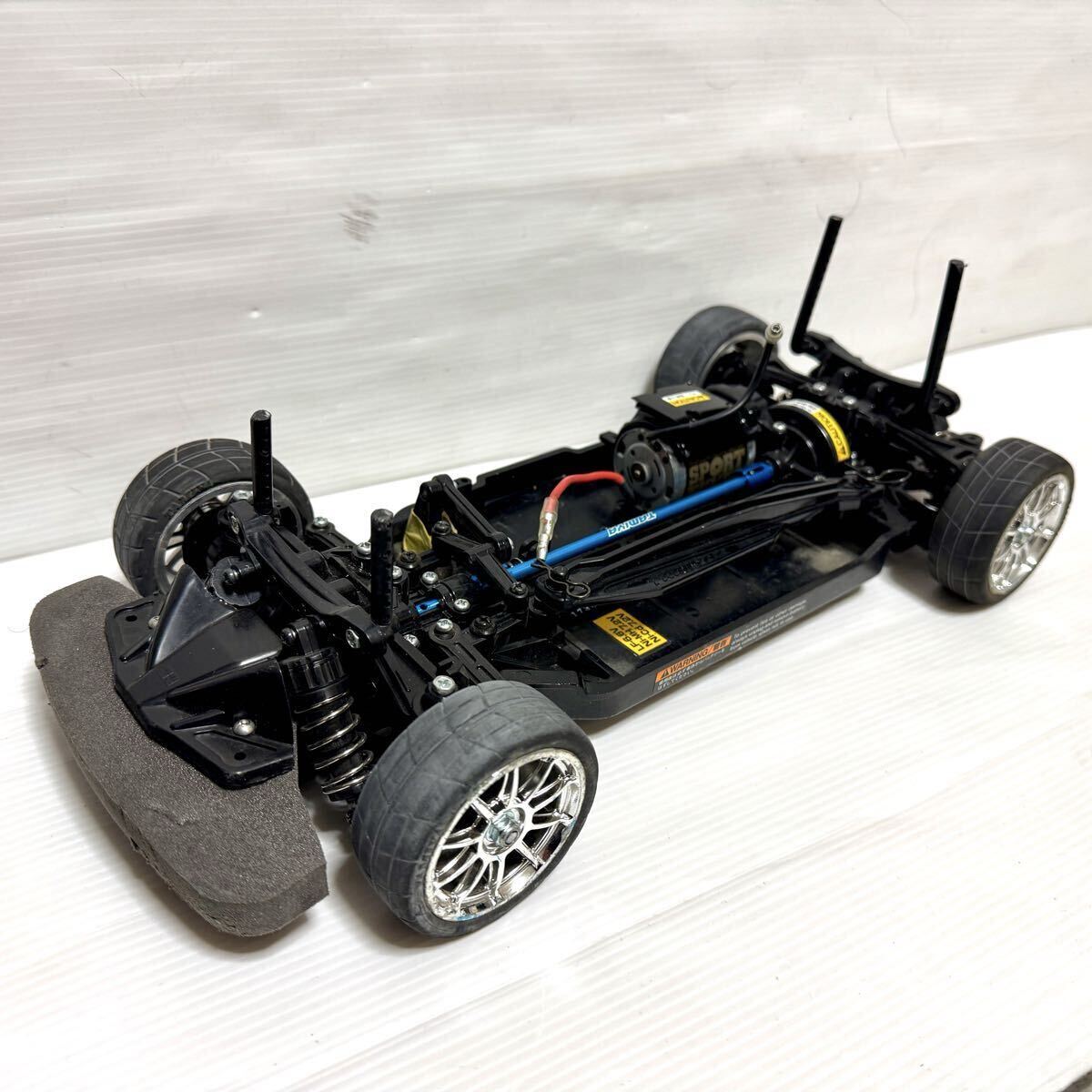 2026年最新】Yahoo!オークション -タミヤ tt02シャーシの中古品・新品