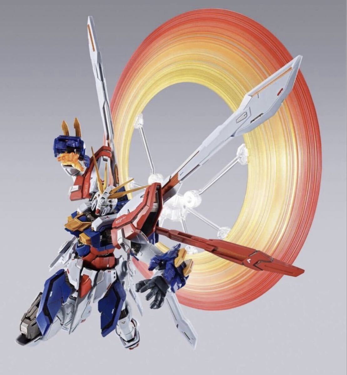 Yahoo!オークション - 「ゴッドガンダム」機動武闘伝Gガンダム