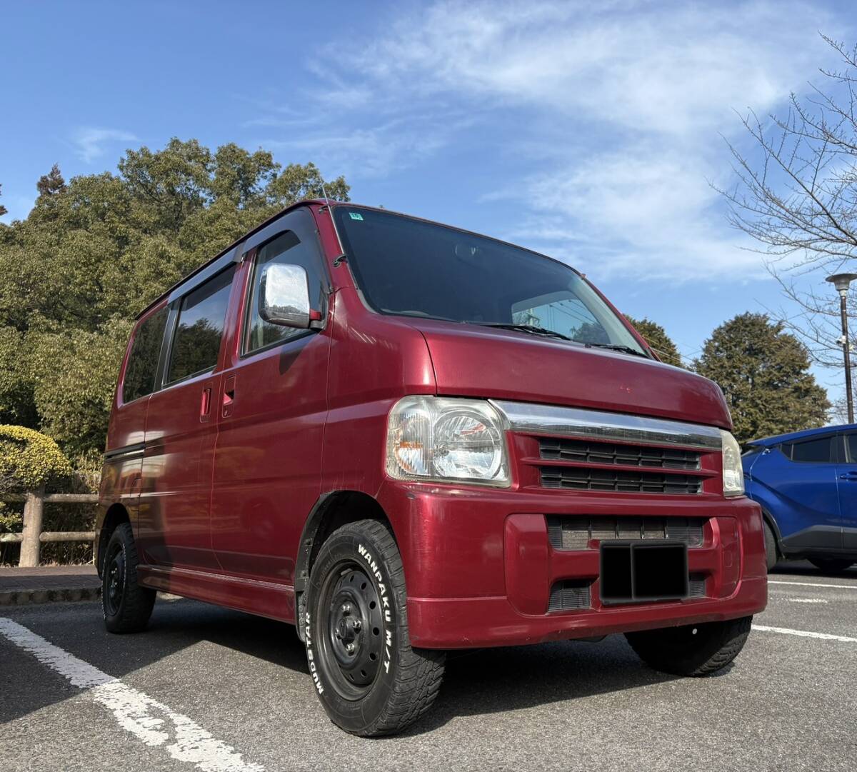 2026年最新】バモス(Vamos)の中古車・新車を探すなら - Yahoo!オークション