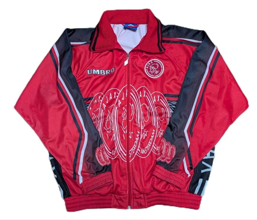 2026年最新】Yahoo!オークション -umbro 90sの中古品・新品・未使用品一覧
