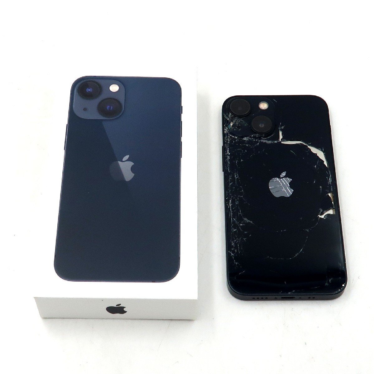 2026年最新】Yahoo!オークション -iphone 13 mini ジャンクの中古品