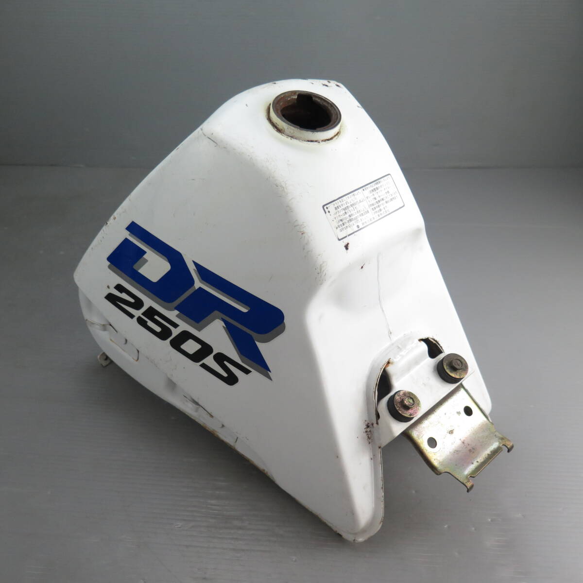 2026年最新】Yahoo!オークション -kr250 タンクの中古品・新品・未使用
