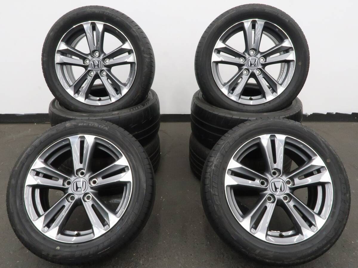 2026年最新】Yahoo!オークション -cr-z ホイール 16インチの中古品
