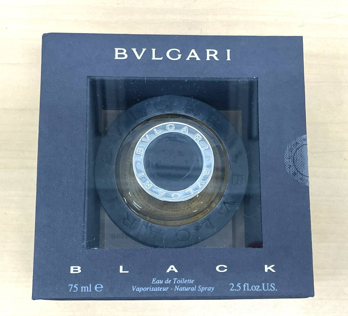 2026年最新】Yahoo!オークション -ブルガリブラック香水の中古品・新品