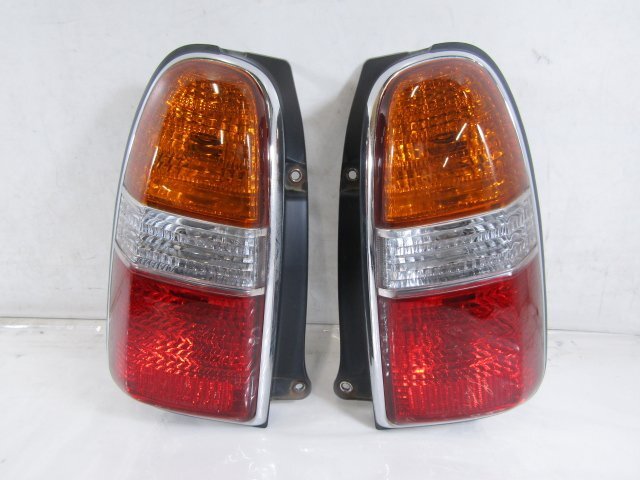 2026年最新】Yahoo!オークション -l700 テールの中古品・新品・未使用