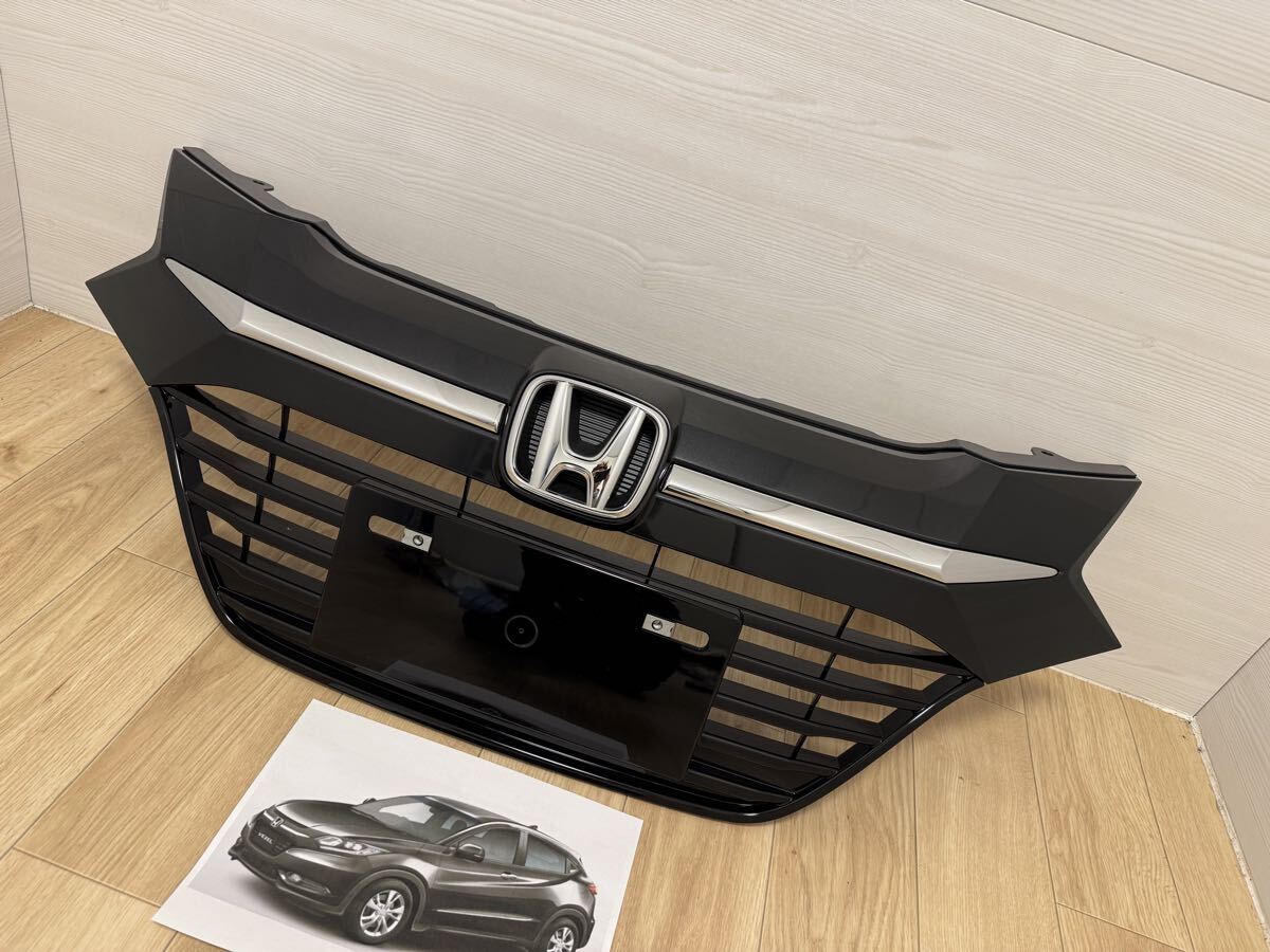 2026年最新】Yahoo!オークション -ヴェゼル グリル ru3の中古品・新品