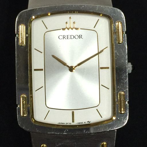 Yahoo!オークション -「セイコー クレドール 18kt」(さ行) (ブランド
