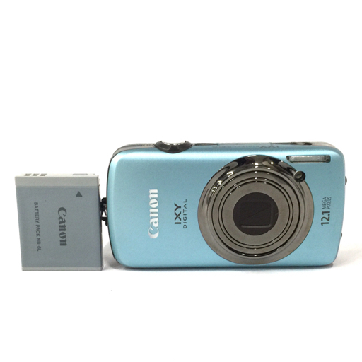 Yahoo!オークション - 「canon ixy930」の落札相場・落札価格