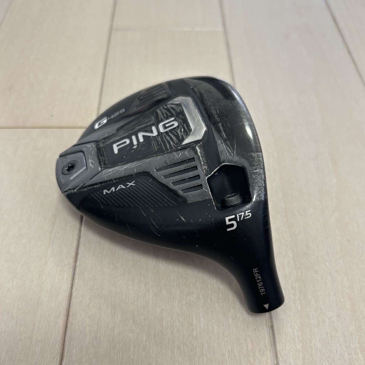 2026年最新】Yahoo!オークション -ping g425 ヘッドの中古品・新品・未