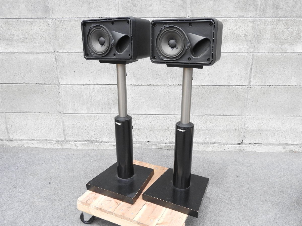 2026年最新】Yahoo!オークション -boseスピーカースタンドの中古品