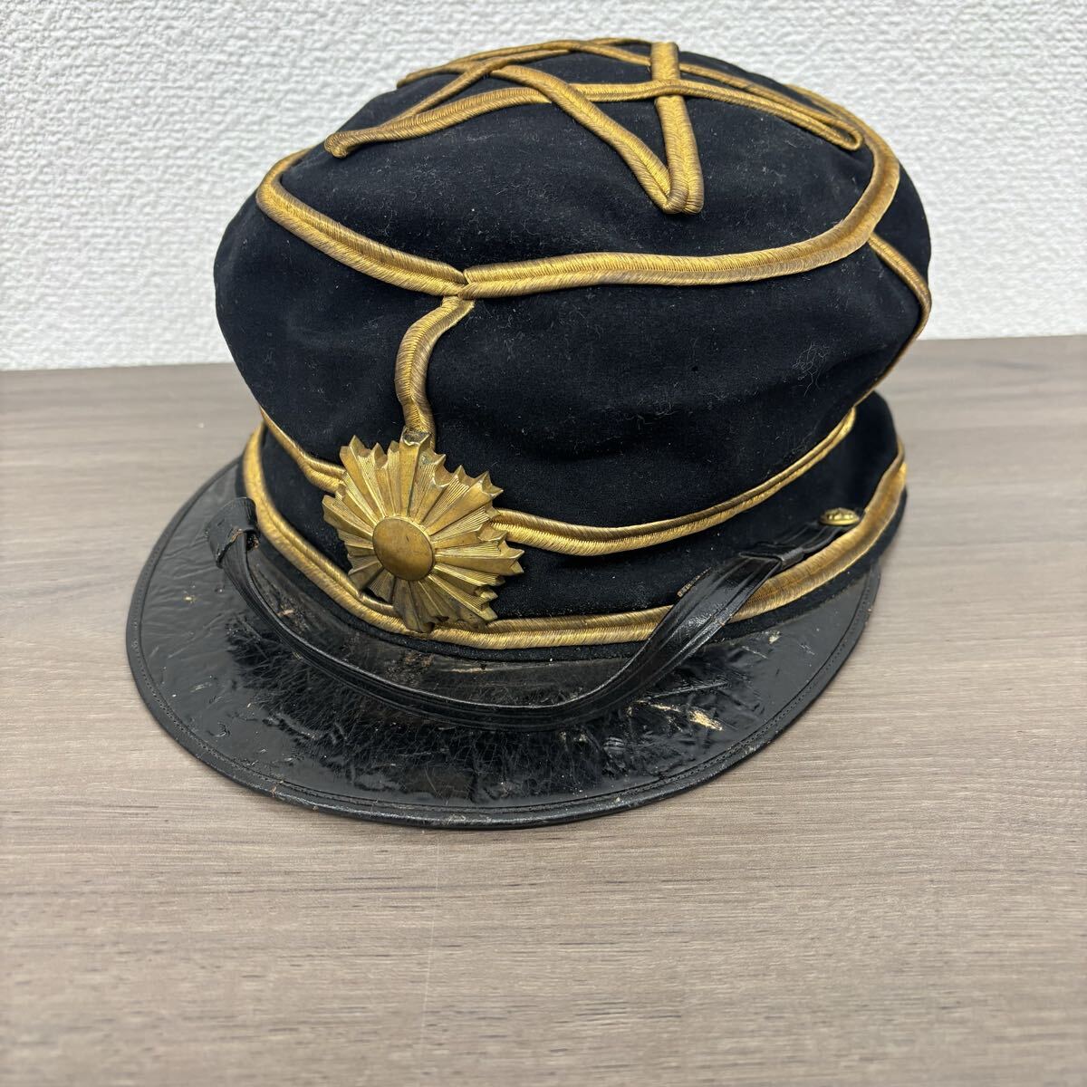2026年最新】Yahoo!オークション -帝国陸軍 帽子の中古品・新品・未