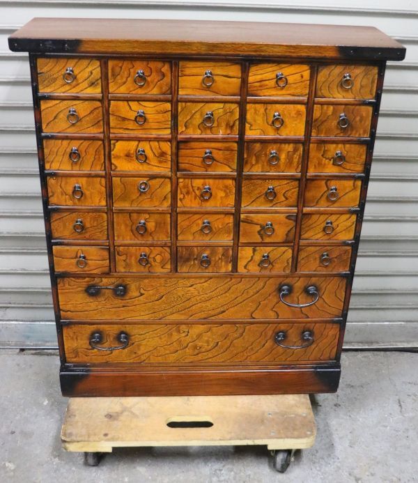 2026年最新】Yahoo!オークション -李朝家具 キャビネットの中古品