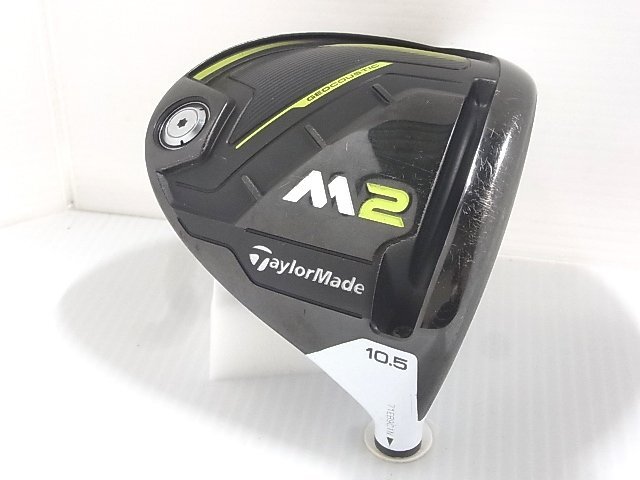 2026年最新】Yahoo!オークション -m2 ドライバー(スポーツ別)の中古品