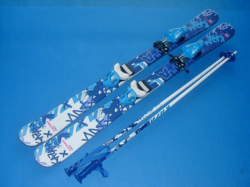 2026年最新】Yahoo!オークション -kazama スキー板(板)の中古品・新品
