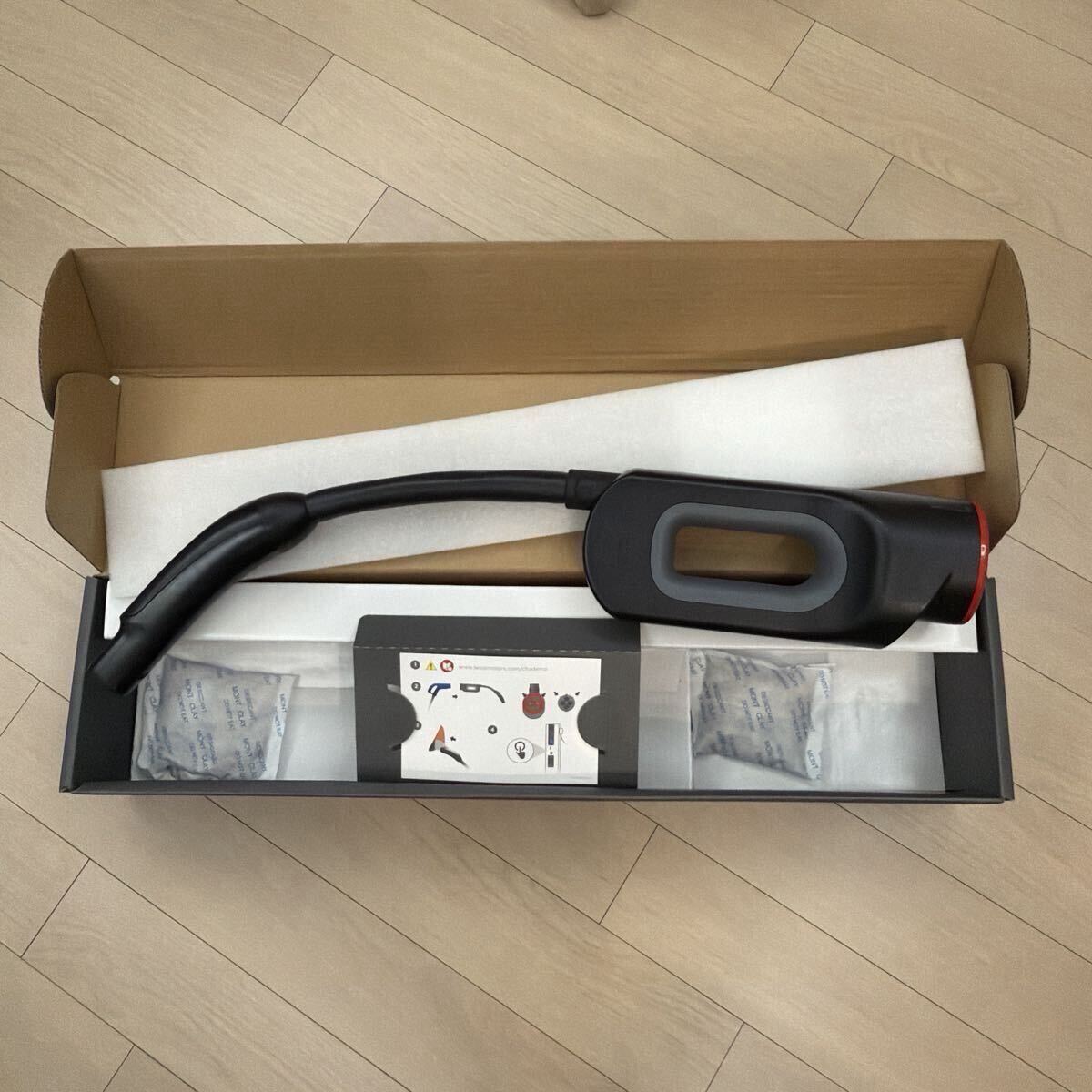 2026年最新】Yahoo!オークション -テスラ チャデモアダプターの中古品