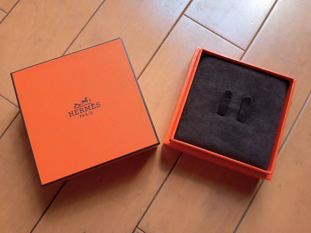 2026年最新】エルメス 空箱 販売中 - Yahoo!オークション