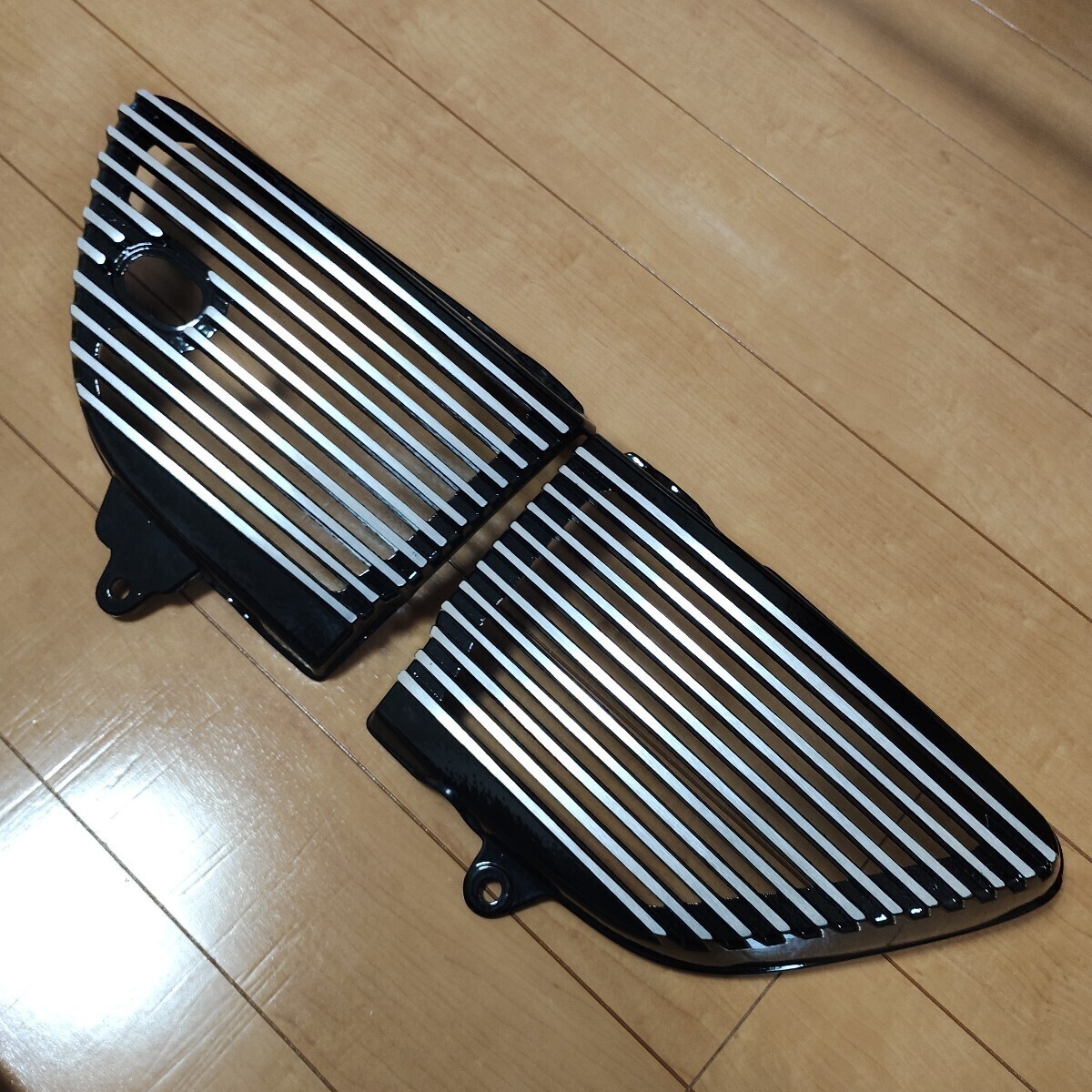 2026年最新】Yahoo!オークション -gt380 サイドカバーの中古品・新品