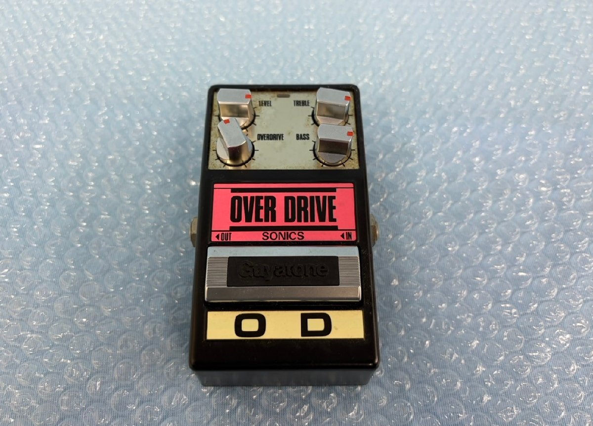 2026年最新】Yahoo!オークション -(グヤトーン guyatone)の中古品