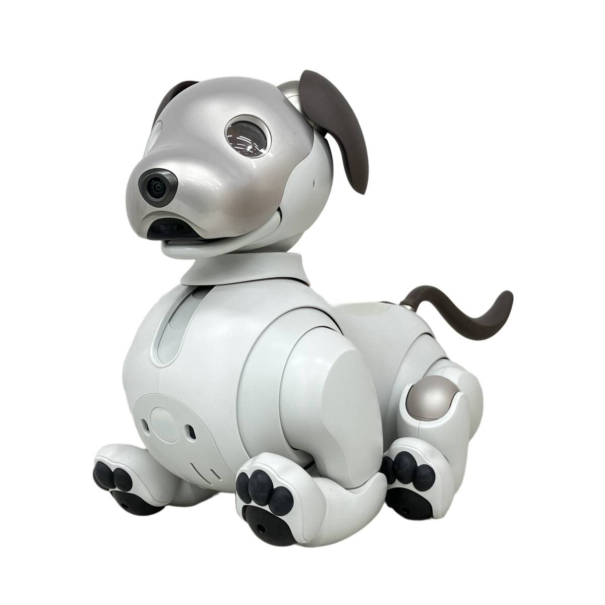 2026年最新】Yahoo!オークション - AIBO(バーチャルペット 電子玩具)の