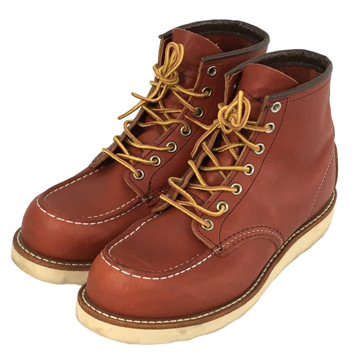 2026年最新】Yahoo!オークション - RED WING SHOES(メンズシューズ)の