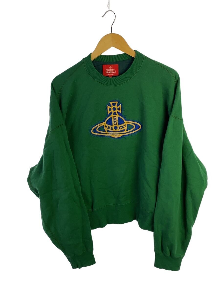 2026年最新】Yahoo!オークション -vivienne westwood スウェットの中古