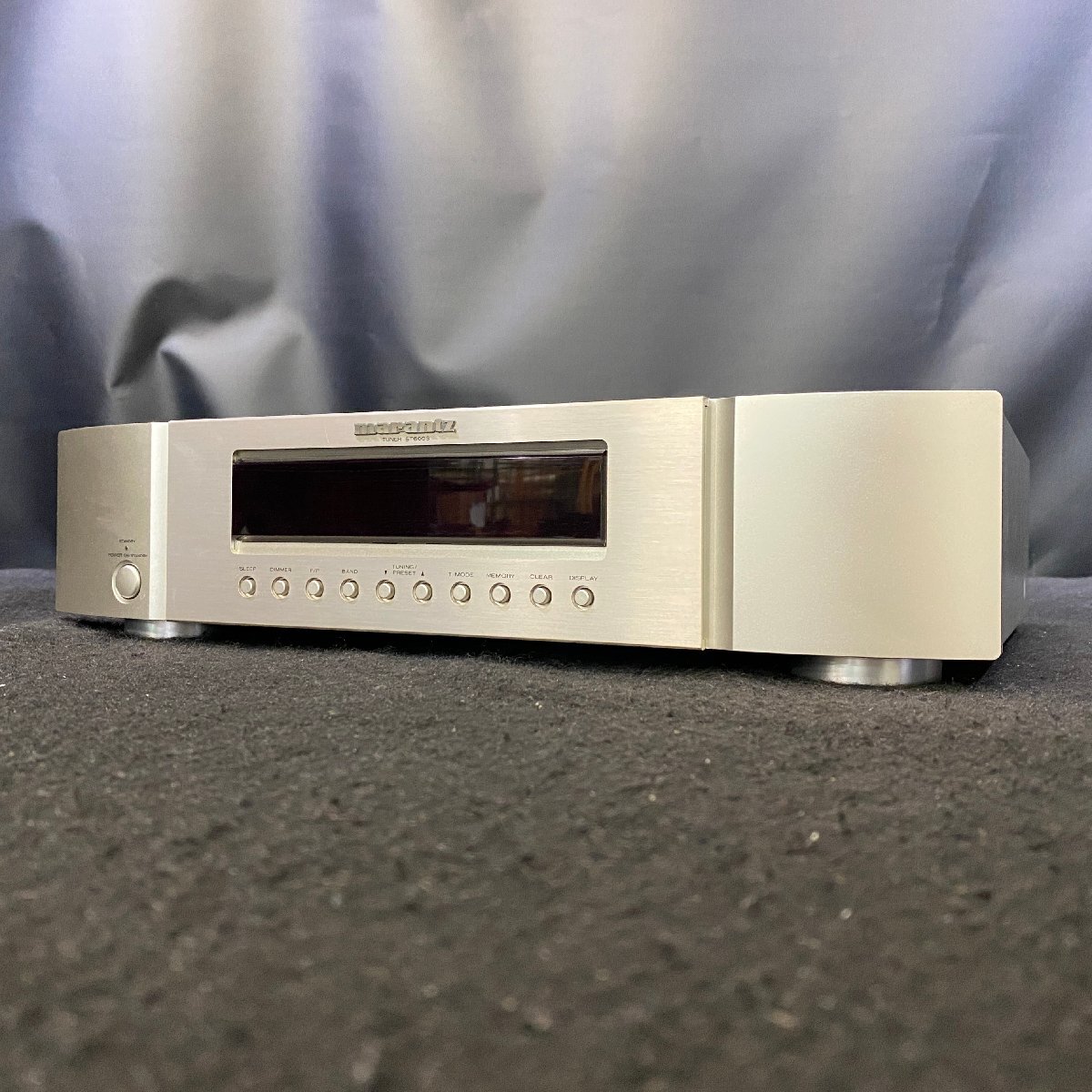 2026年最新】Yahoo!オークション -marantz マランツ stの中古品・新品