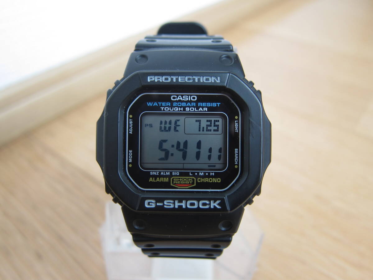 2026年最新】Yahoo!オークション - その他(G-SHOCK カシオ)の中古品