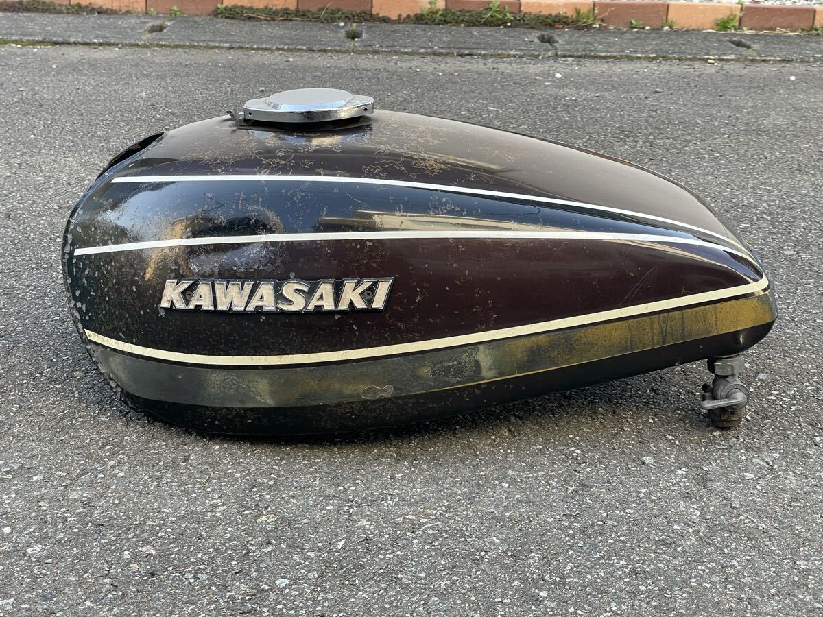 2026年最新】Yahoo!オークション -z1 z2 純正 タンクの中古品・新品