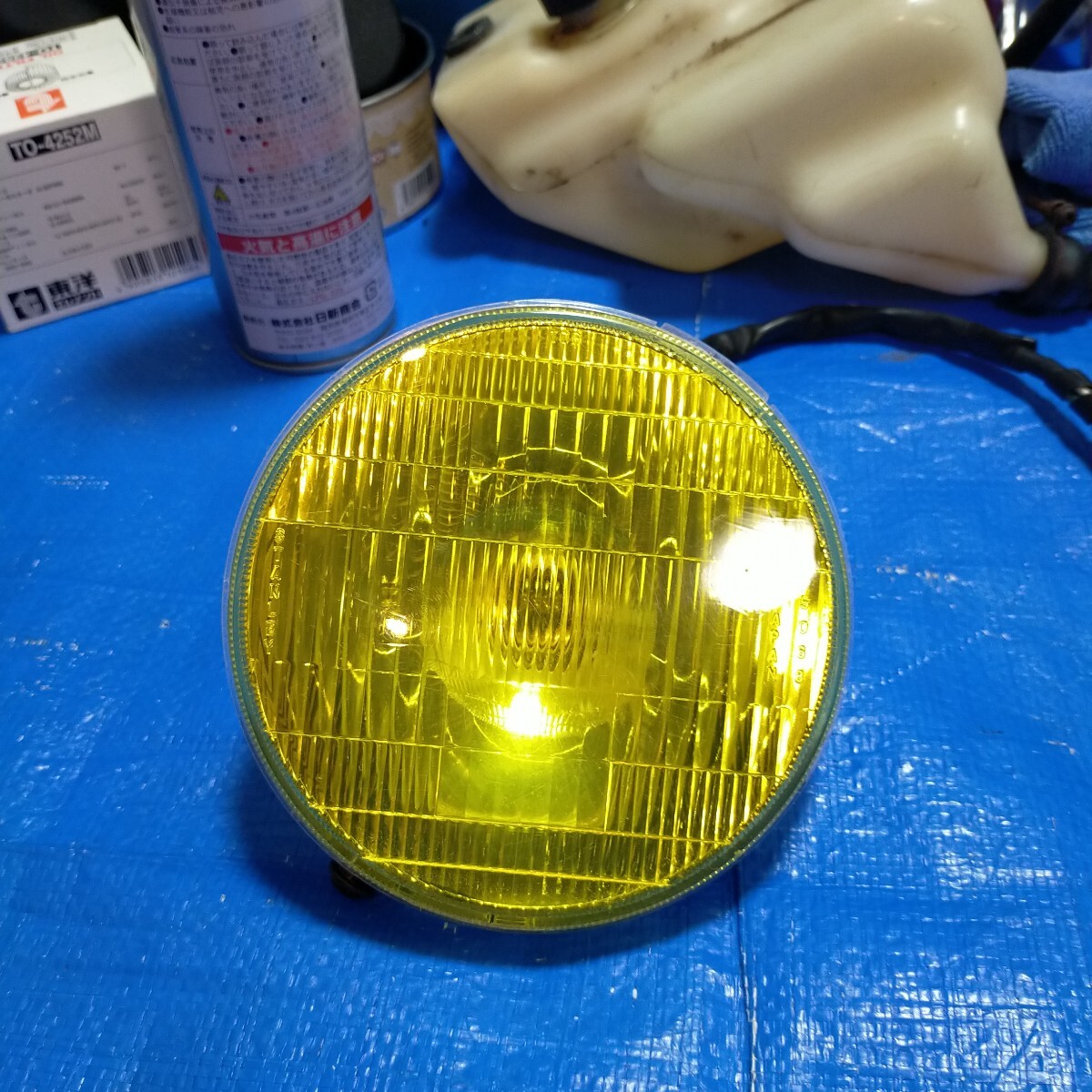 2026年最新】Yahoo!オークション -ns1ヘッドライトの中古品・新品・未