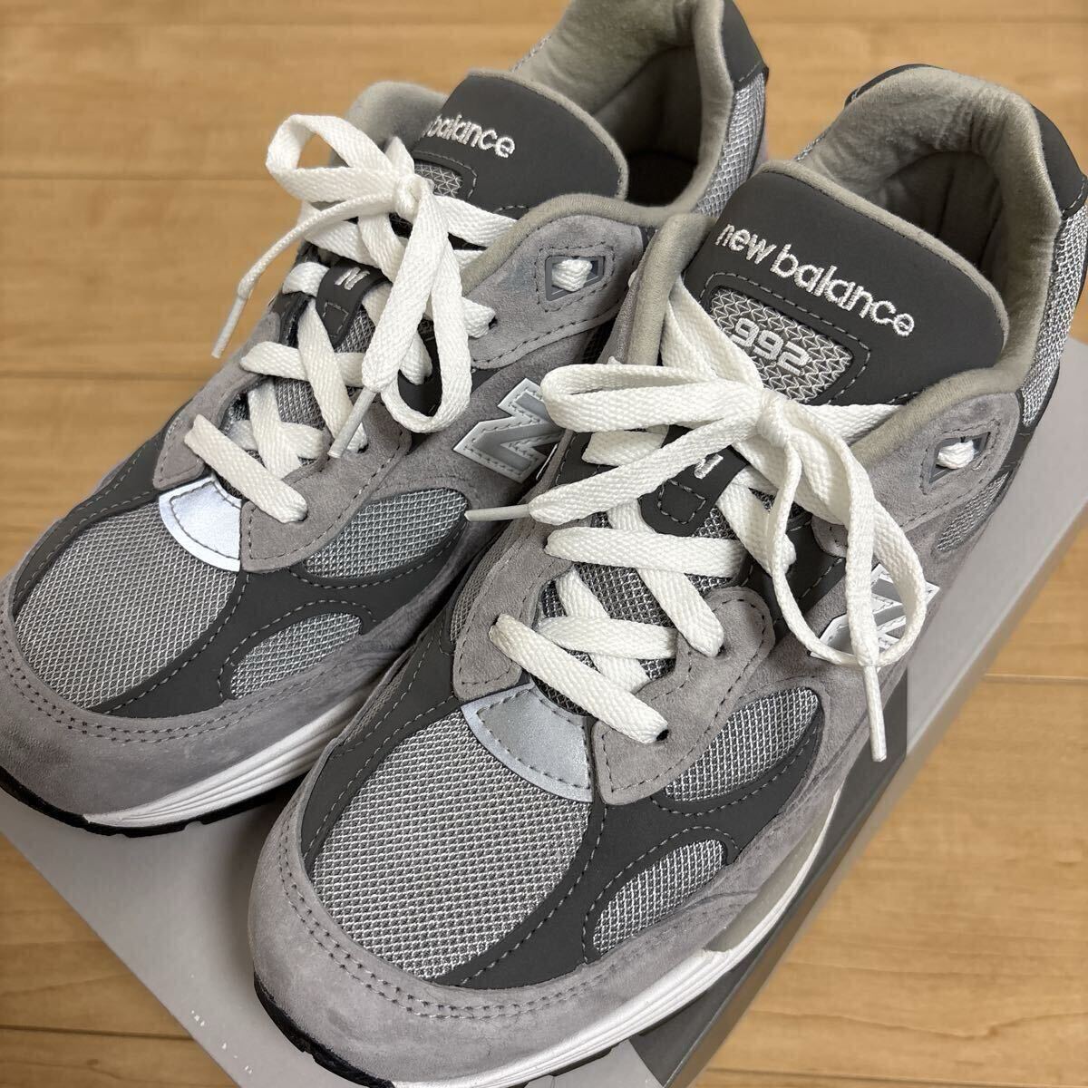 2026年最新】Yahoo!オークション -ニューバランス 992の中古品・新品