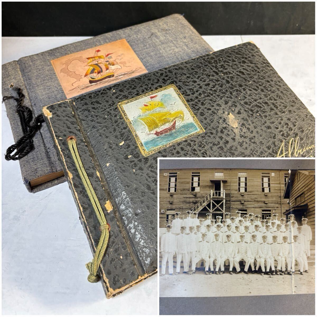 2026年最新】Yahoo!オークション -日本軍 アルバムの中古品・新品・未