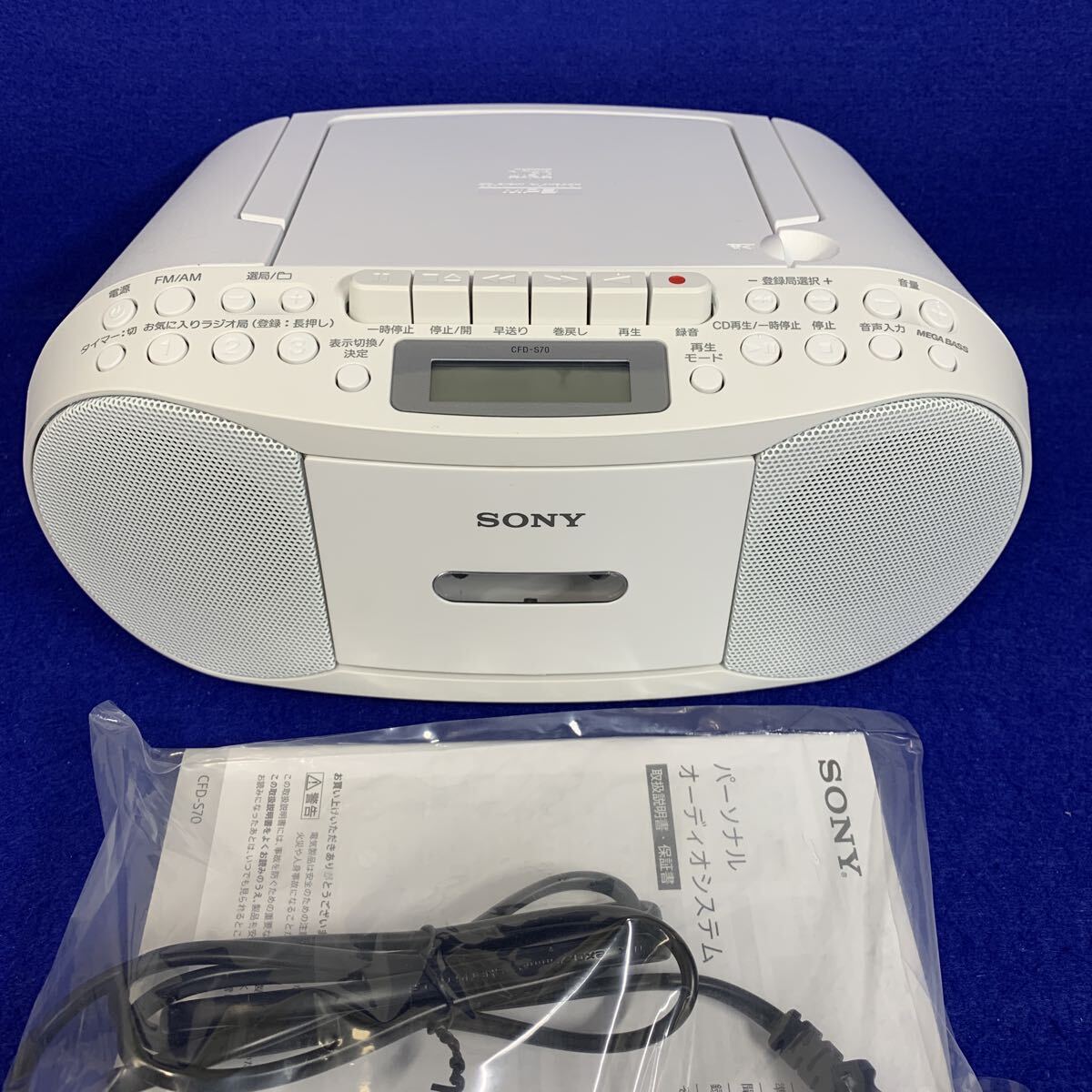 2026年最新】Yahoo!オークション -cfd s70の中古品・新品・未使用品一覧