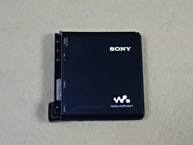 2026年最新】Sony MZ-RH1 高音質MDプレーヤー 録音再生対応商品が購入