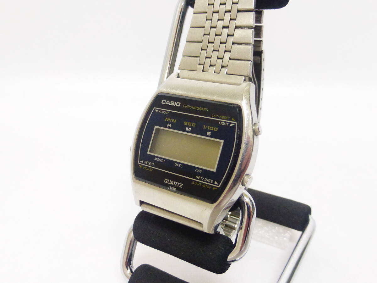 2026年最新】Yahoo!オークション -カシオ 腕時計ジャンクの中古品