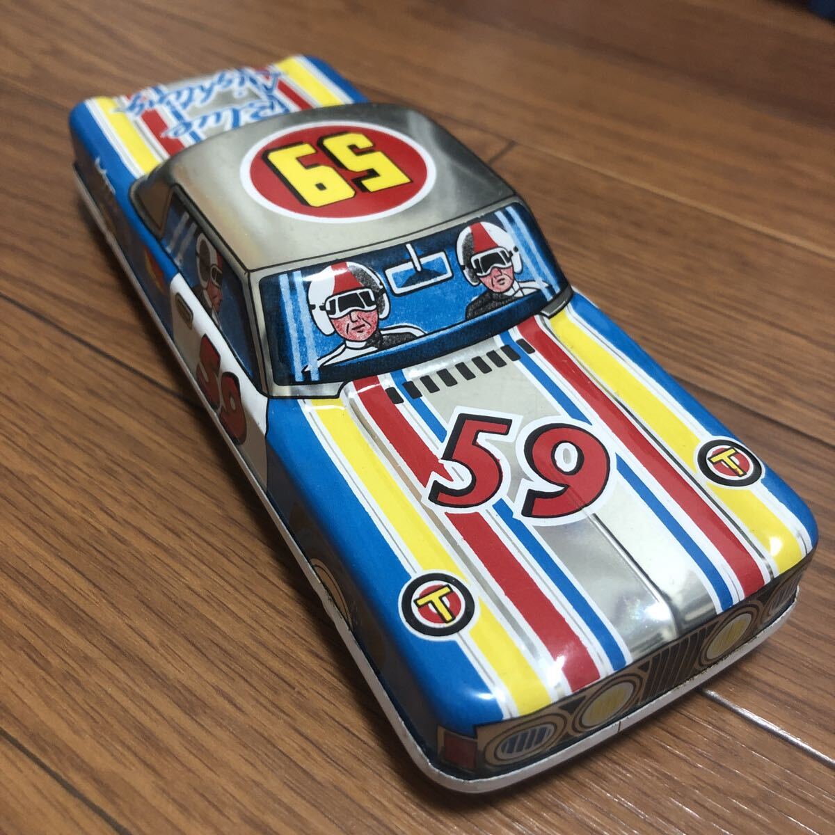 2026年最新】Yahoo!オークション -ブリキ自動車(乗り物)の中古品・新品