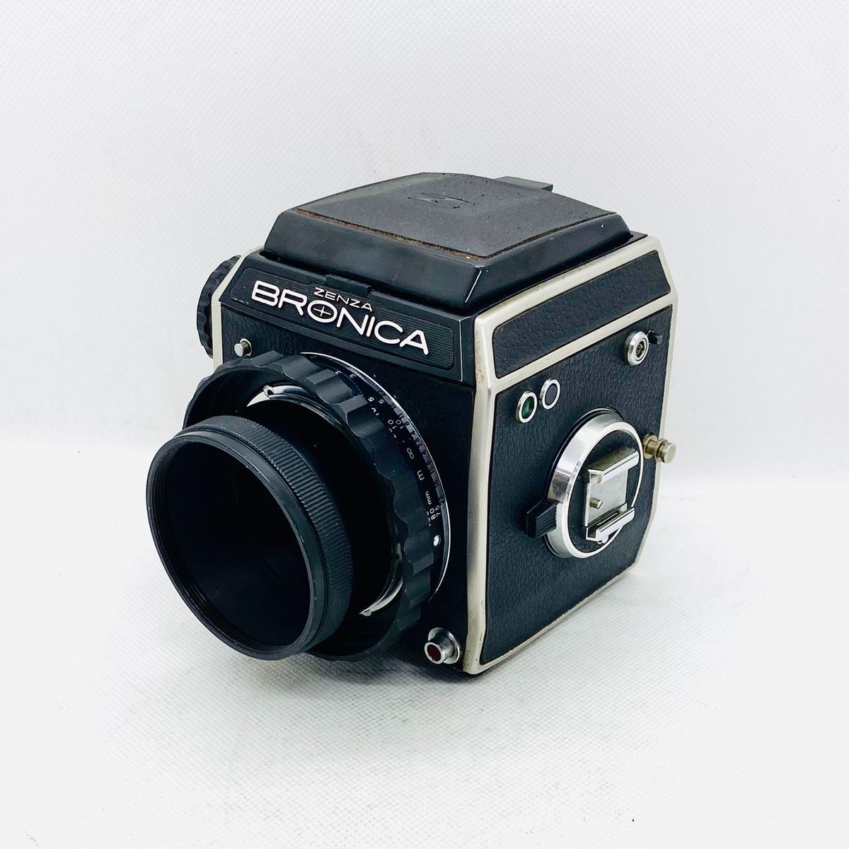 2026年最新】Yahoo!オークション -zenza bronica ecの中古品・新品・未