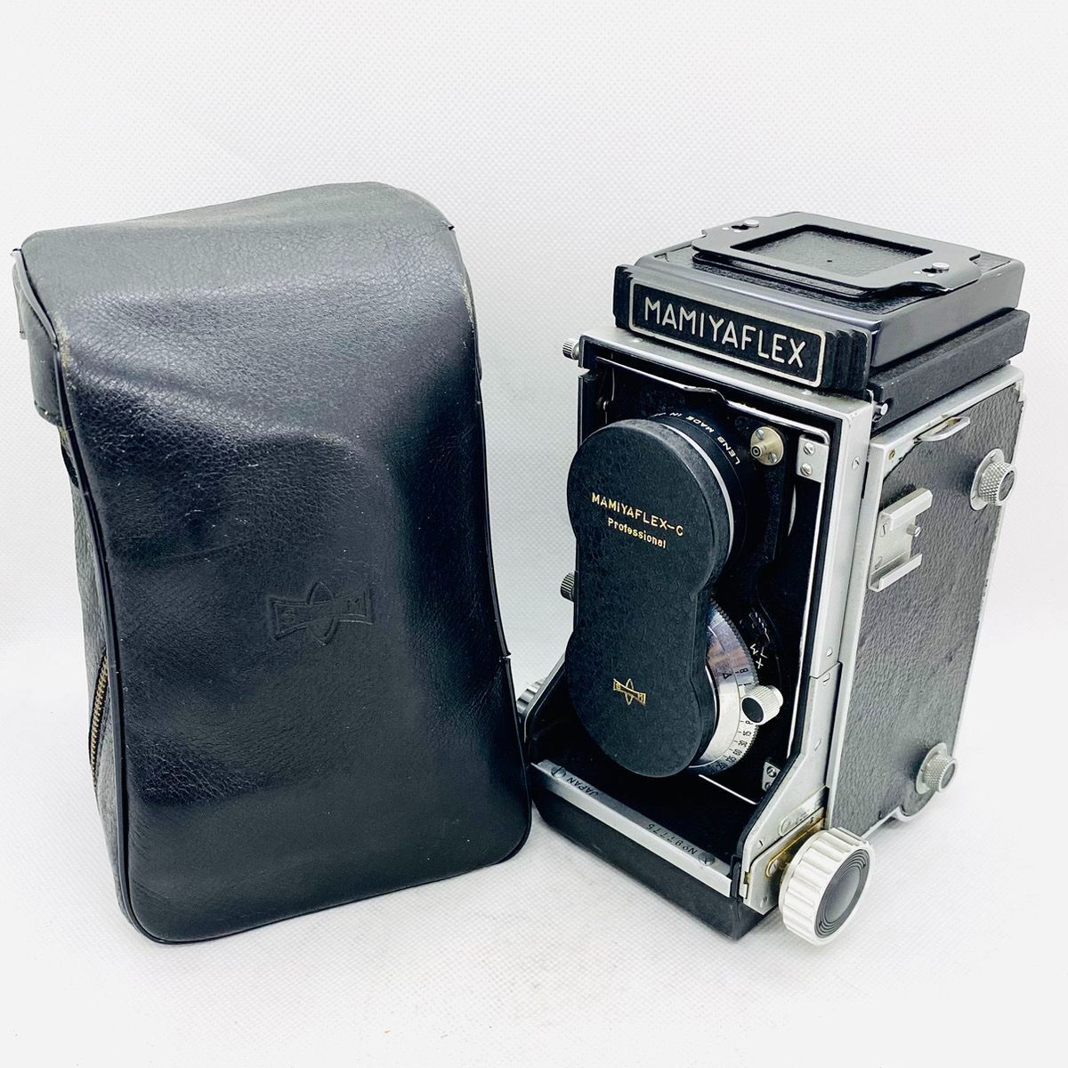 2026年最新】Yahoo!オークション -マミヤ 二眼レフ レンズの中古品