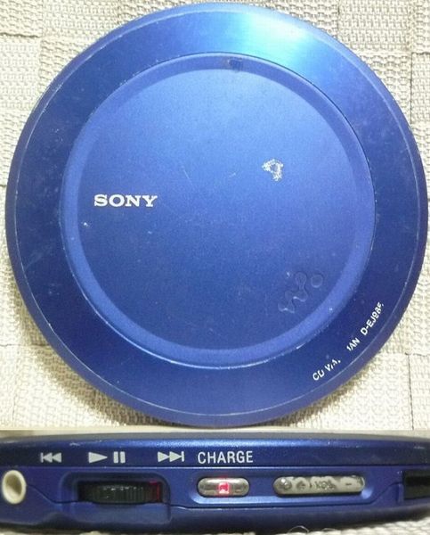2026年最新】Yahoo!オークション -sony cd ウォークマンの中古品・新品
