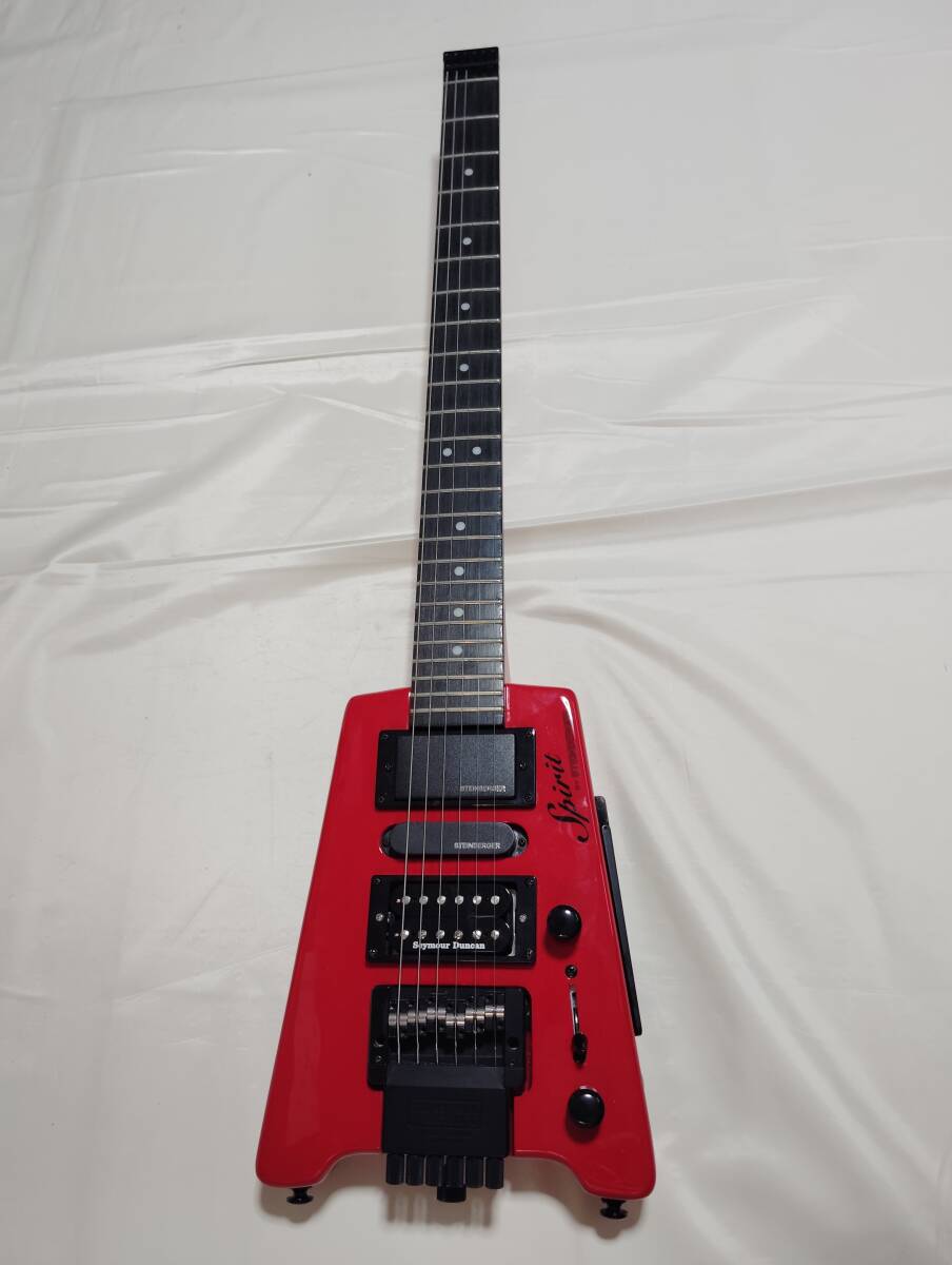 2026年最新】Yahoo!オークション -steinbergerの中古品・新品・未使用