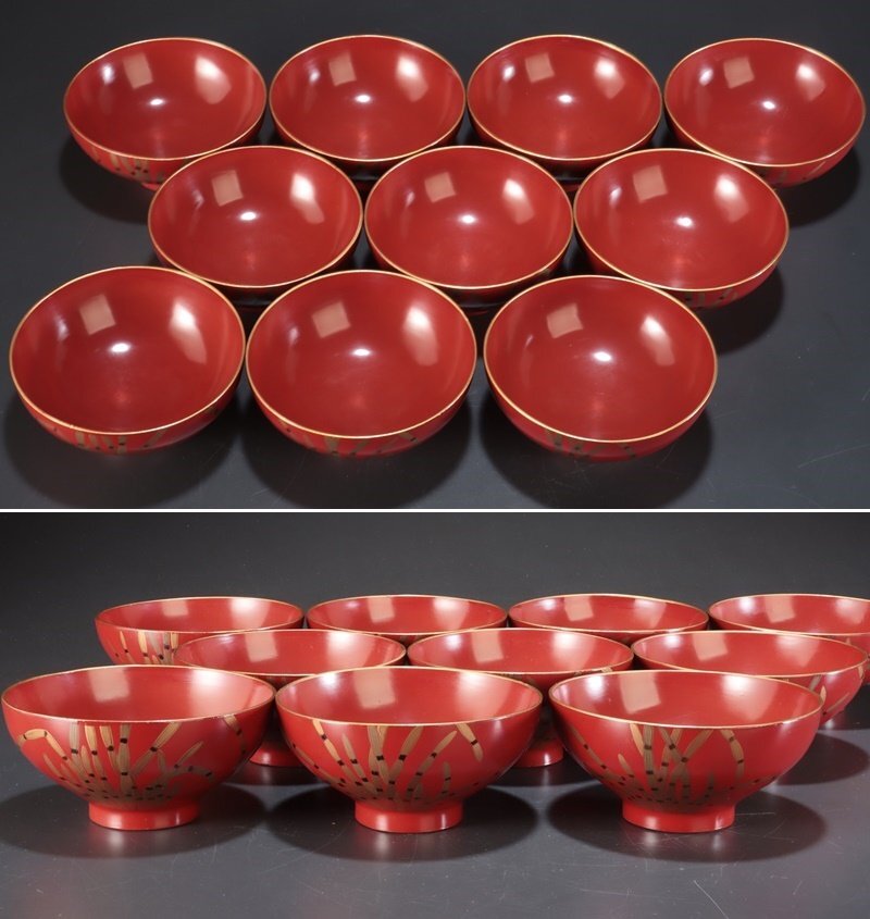 2026年最新】Yahoo!オークション - 椀(漆芸 工芸品)の中古品・新品・未